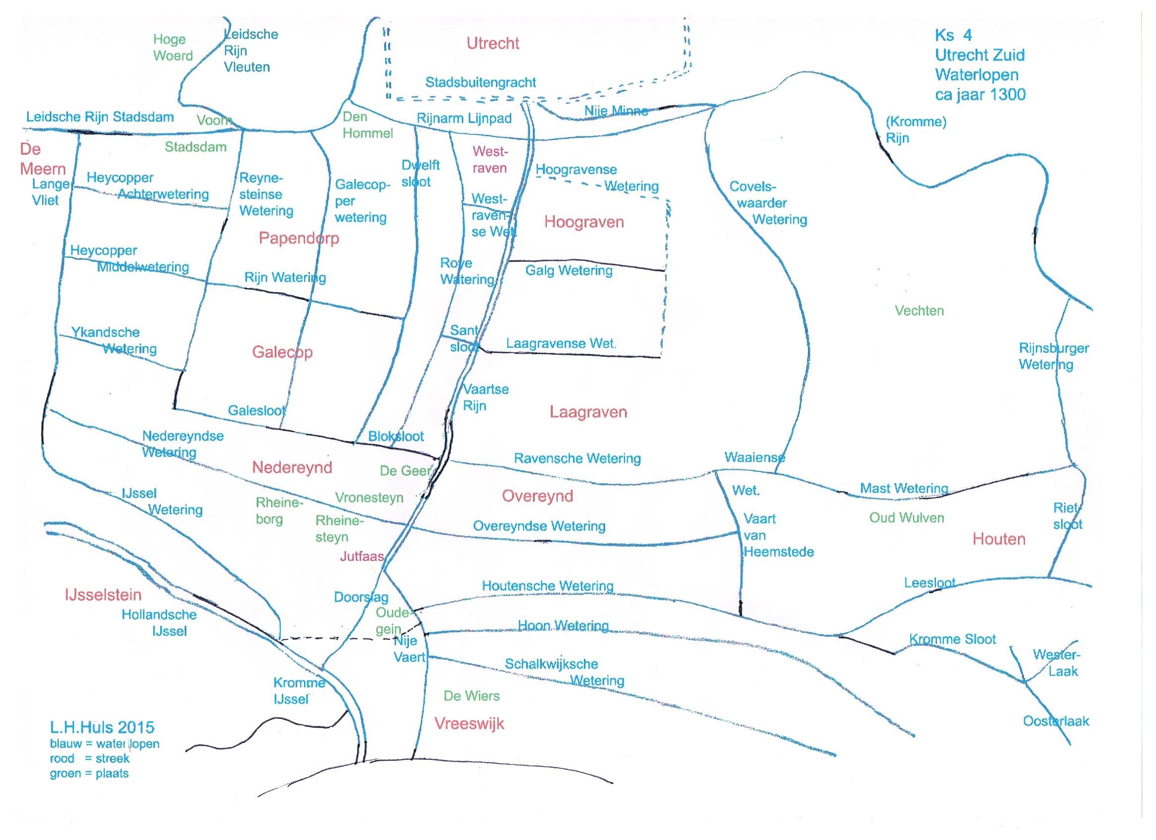 Ks 4 zuid 1300 klaar